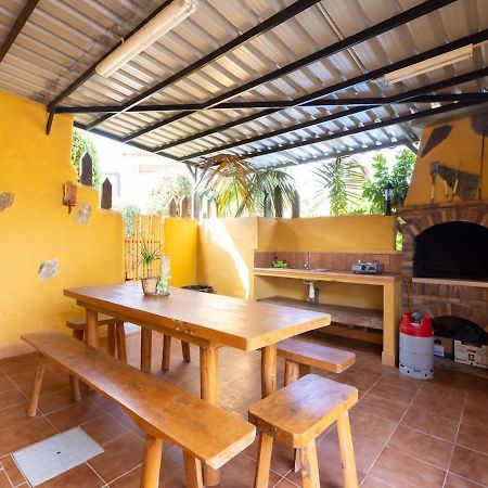 Eden Rentals North Paradise "House B" Santa Catalina Ngoại thất bức ảnh