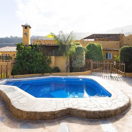 Eden Rentals North Paradise "House B" Santa Catalina Ngoại thất bức ảnh
