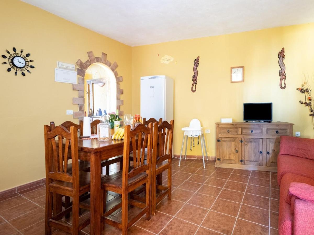 Eden Rentals North Paradise "House B" Santa Catalina Ngoại thất bức ảnh