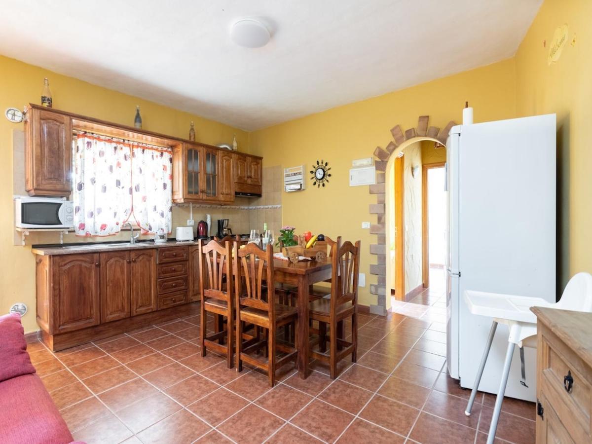 Eden Rentals North Paradise "House B" Santa Catalina Ngoại thất bức ảnh