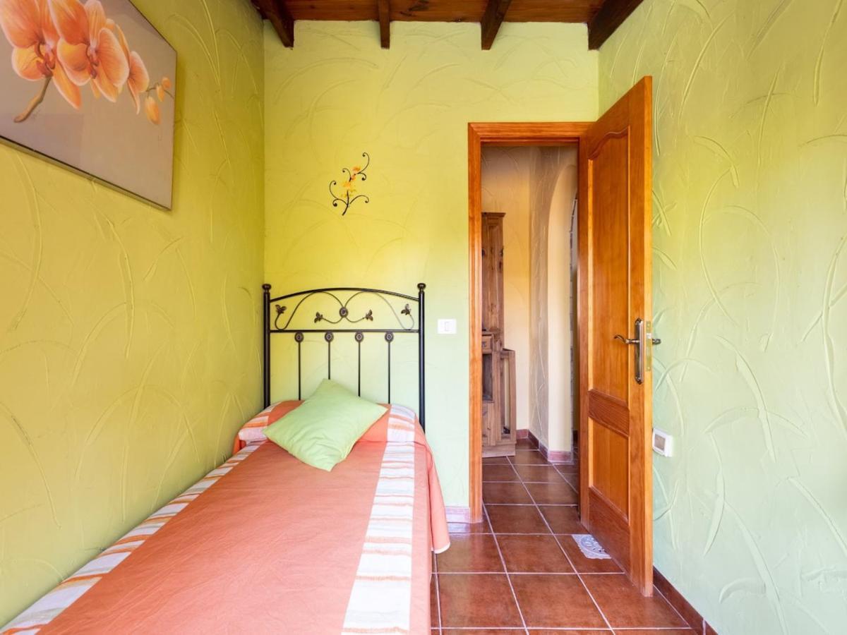Eden Rentals North Paradise "House B" Santa Catalina Ngoại thất bức ảnh