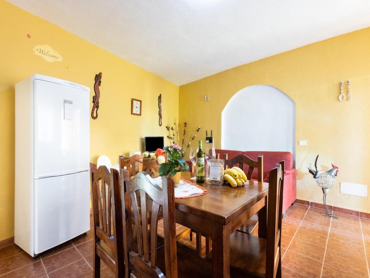 Eden Rentals North Paradise "House B" Santa Catalina Ngoại thất bức ảnh
