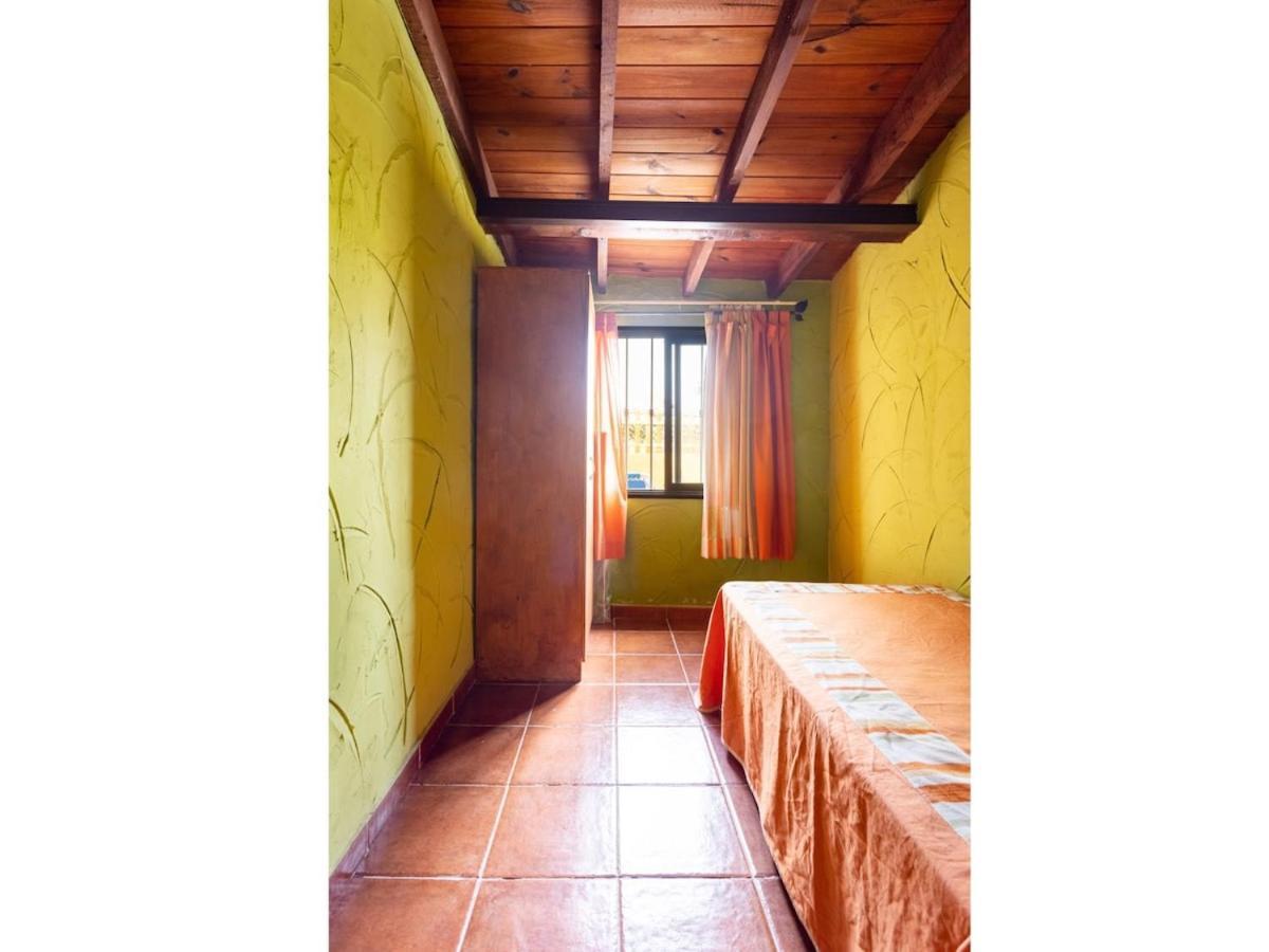 Eden Rentals North Paradise "House B" Santa Catalina Ngoại thất bức ảnh