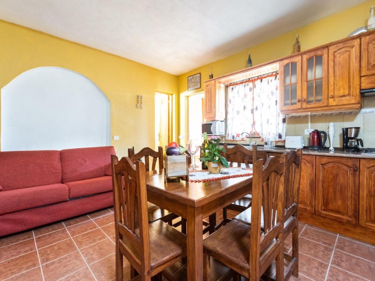 Eden Rentals North Paradise "House B" Santa Catalina Ngoại thất bức ảnh