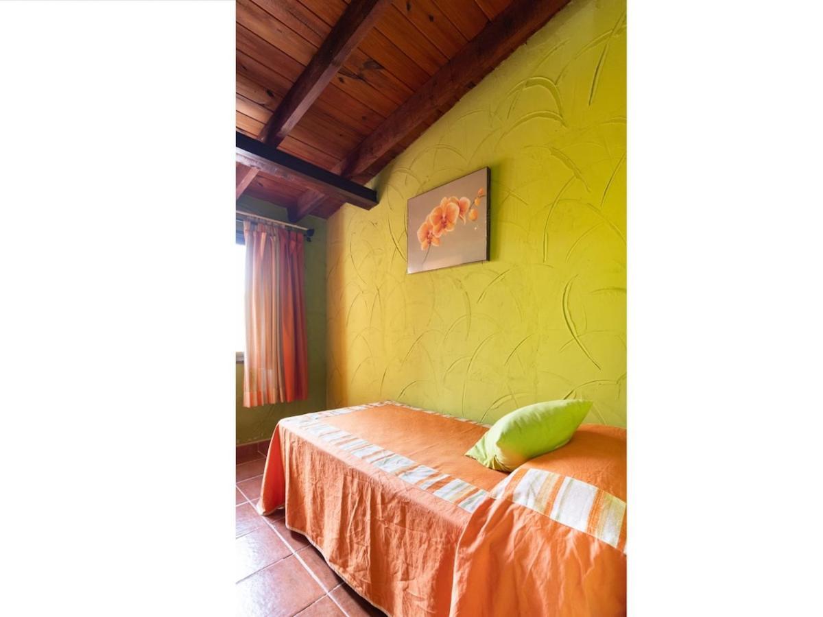 Eden Rentals North Paradise "House B" Santa Catalina Ngoại thất bức ảnh