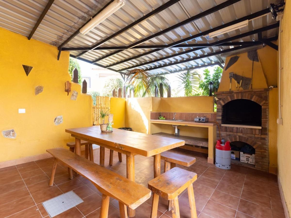 Eden Rentals North Paradise "House B" Santa Catalina Ngoại thất bức ảnh
