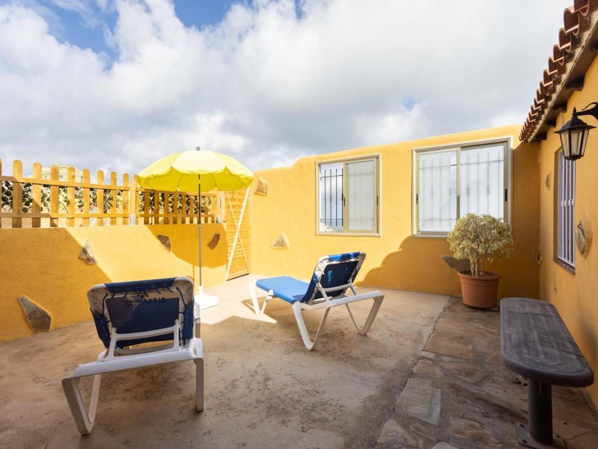Eden Rentals North Paradise "House B" Santa Catalina Ngoại thất bức ảnh