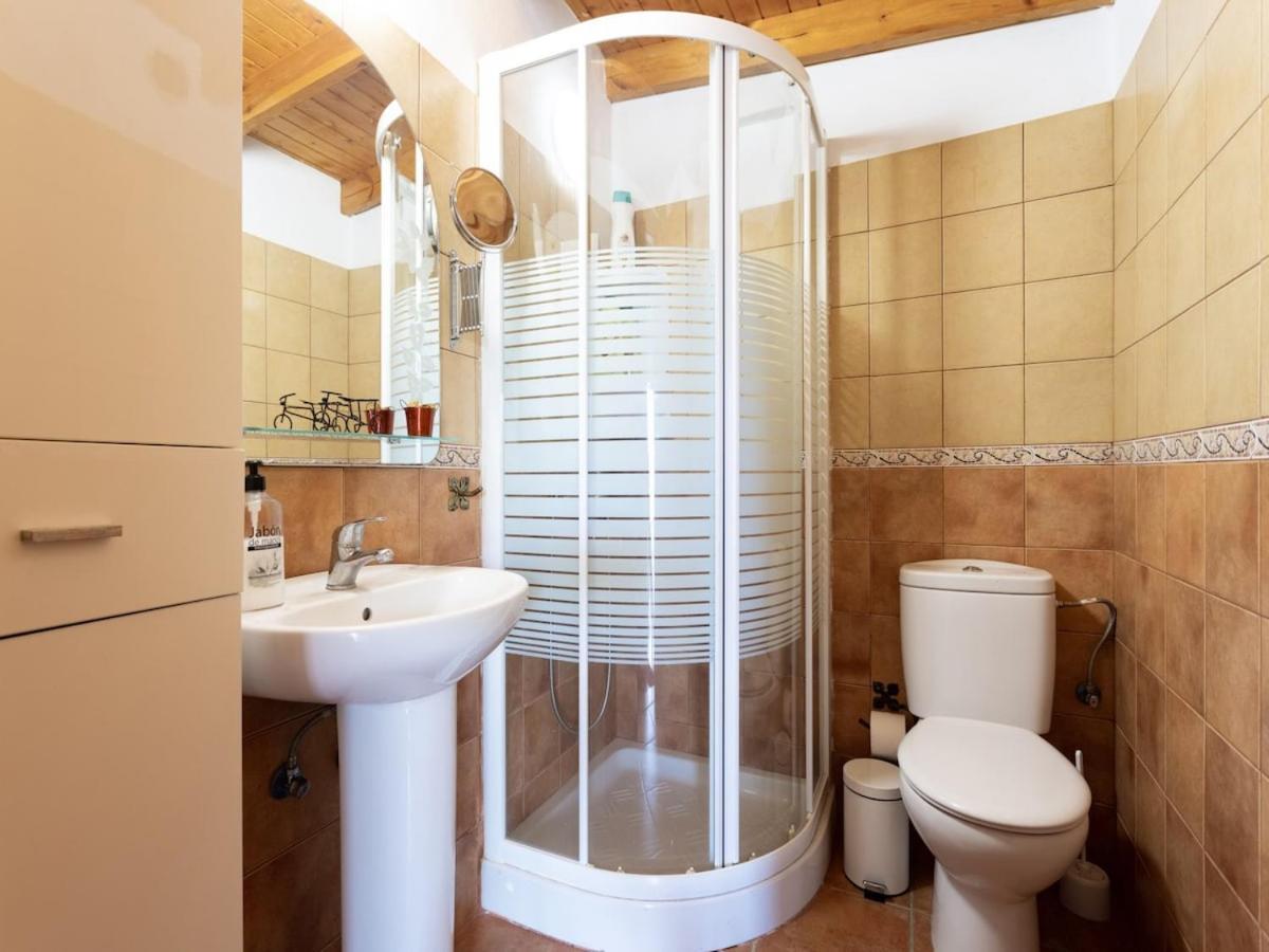 Eden Rentals North Paradise "House B" Santa Catalina Ngoại thất bức ảnh