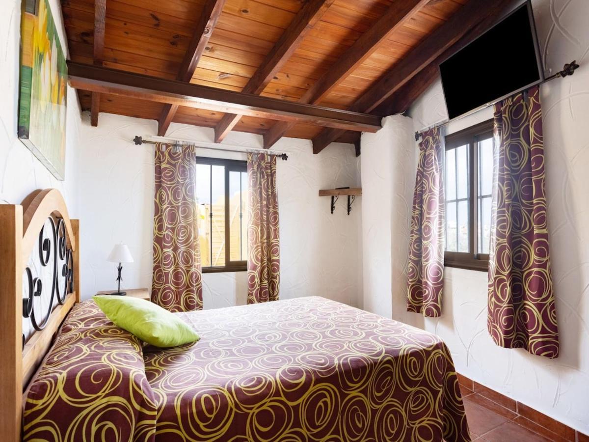 Eden Rentals North Paradise "House B" Santa Catalina Ngoại thất bức ảnh