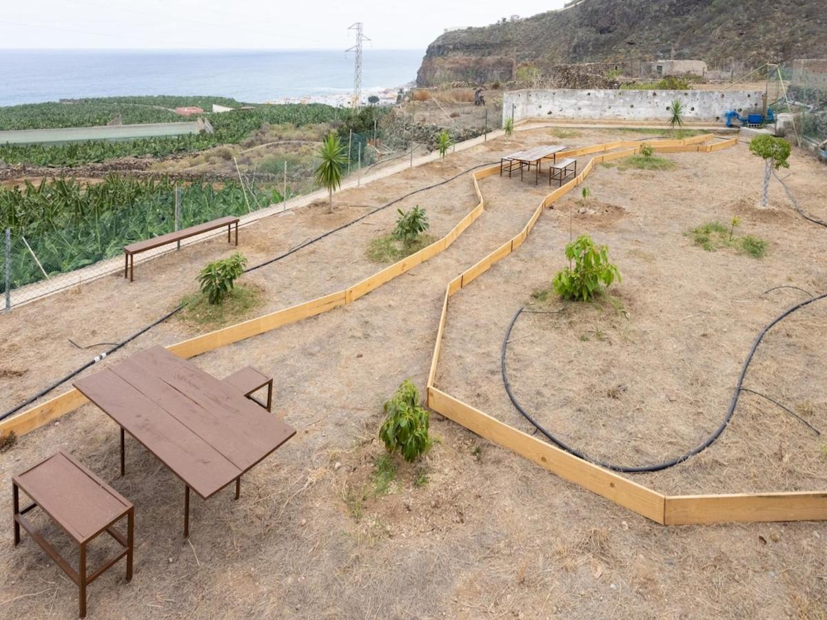 Eden Rentals North Paradise "House B" Santa Catalina Ngoại thất bức ảnh