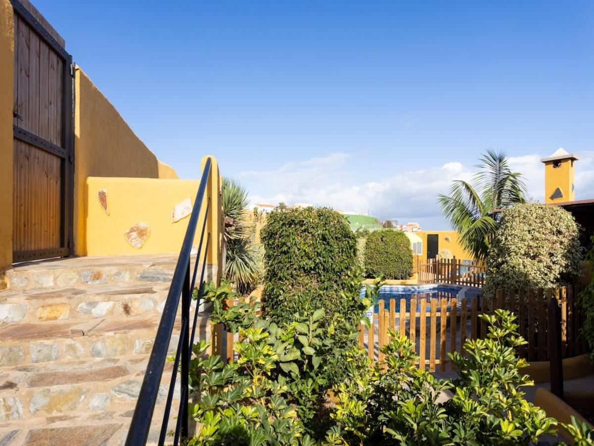 Eden Rentals North Paradise "House B" Santa Catalina Ngoại thất bức ảnh