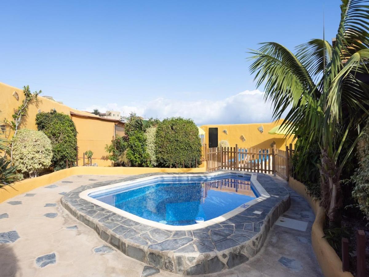 Eden Rentals North Paradise "House B" Santa Catalina Ngoại thất bức ảnh