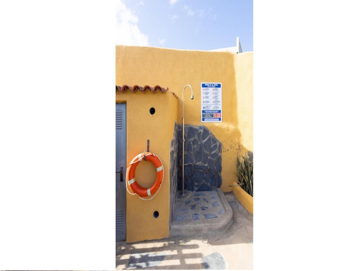Eden Rentals North Paradise "House B" Santa Catalina Ngoại thất bức ảnh