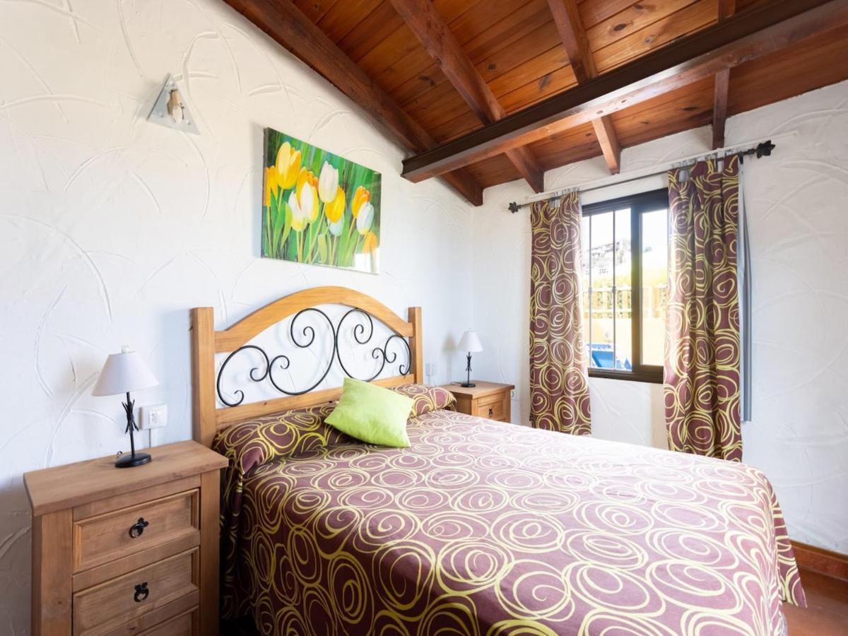 Eden Rentals North Paradise "House B" Santa Catalina Ngoại thất bức ảnh