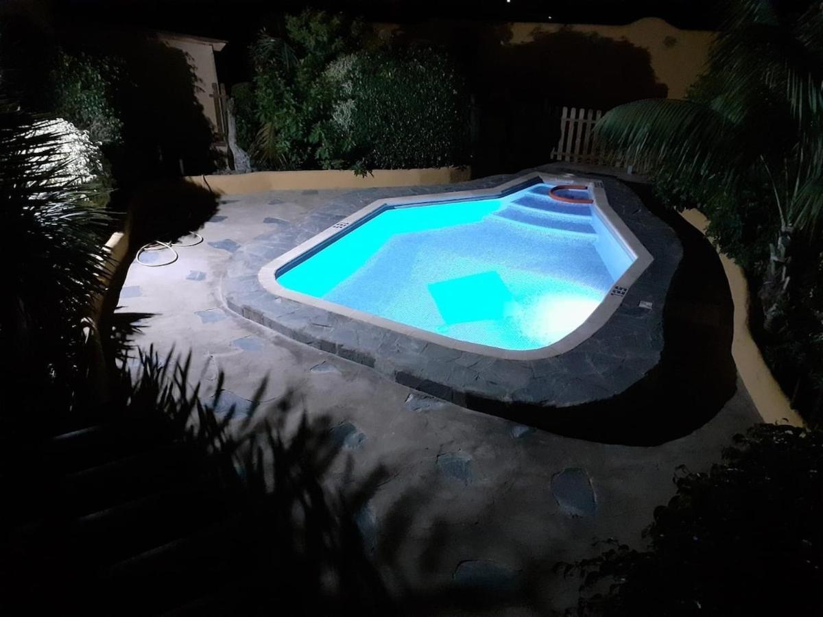 Eden Rentals North Paradise "House B" Santa Catalina Ngoại thất bức ảnh