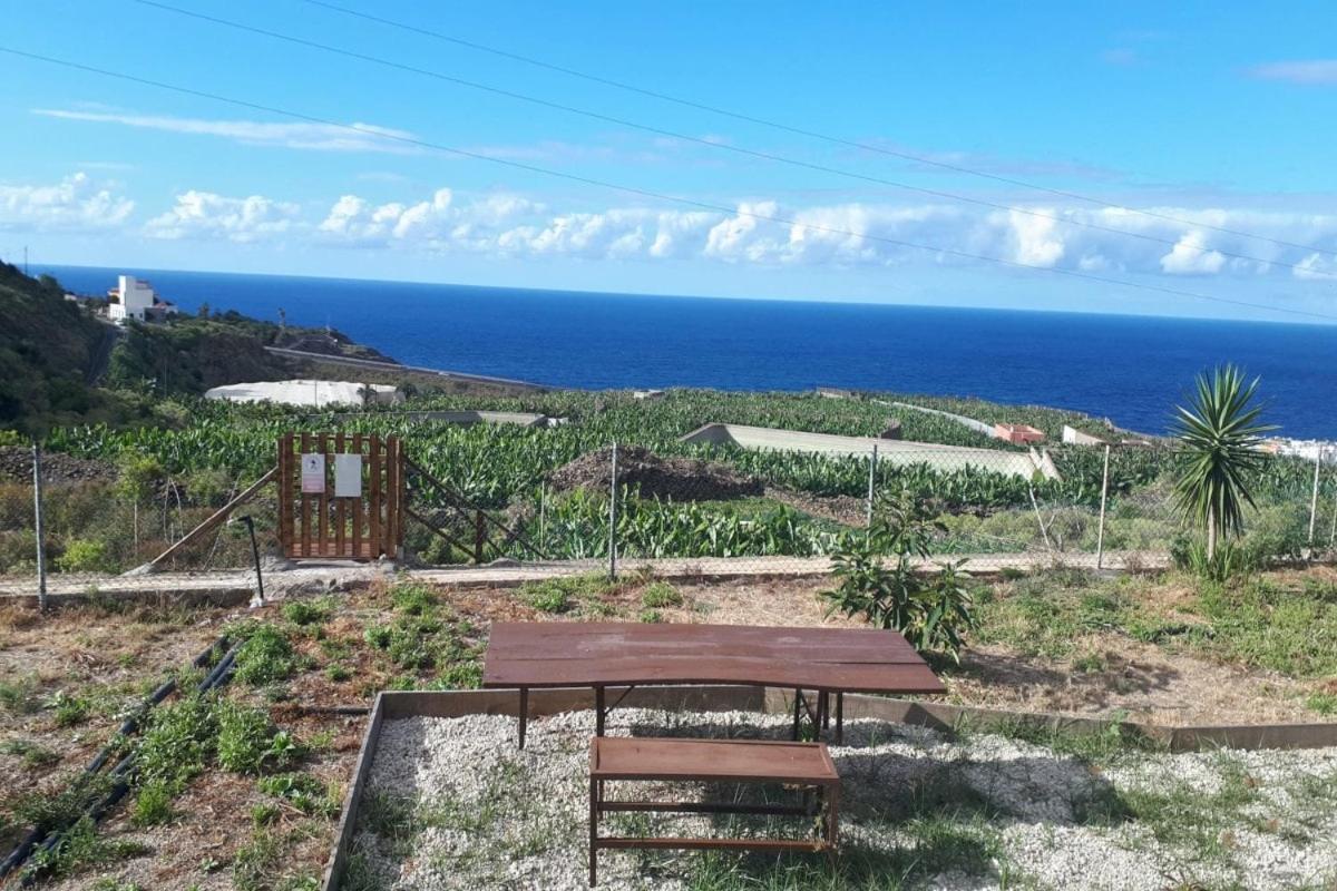 Eden Rentals North Paradise "House B" Santa Catalina Ngoại thất bức ảnh